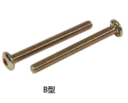 ALLEN TRUSS BOLT