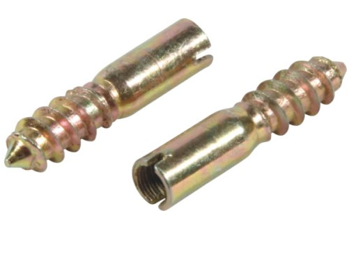 BULLET SCREW